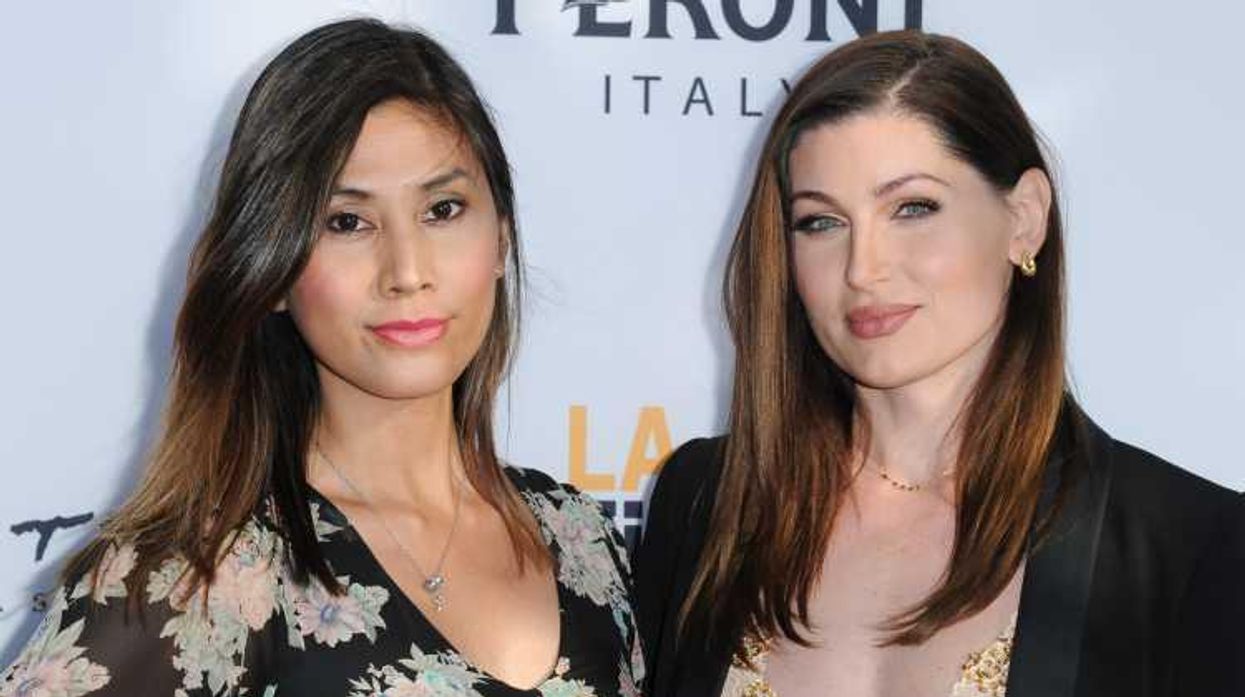 Another 'Transparent' Cast Member Has Accused Jeffrey Tambor of Sexual Misconduct