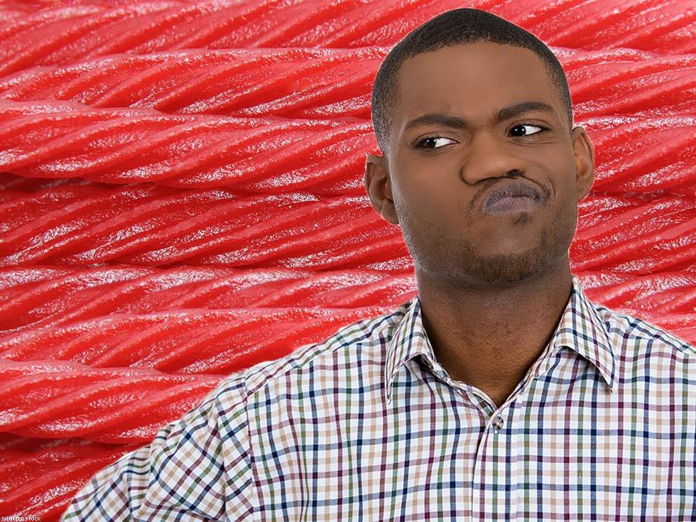 Anthony Friedkin The Gay Essay