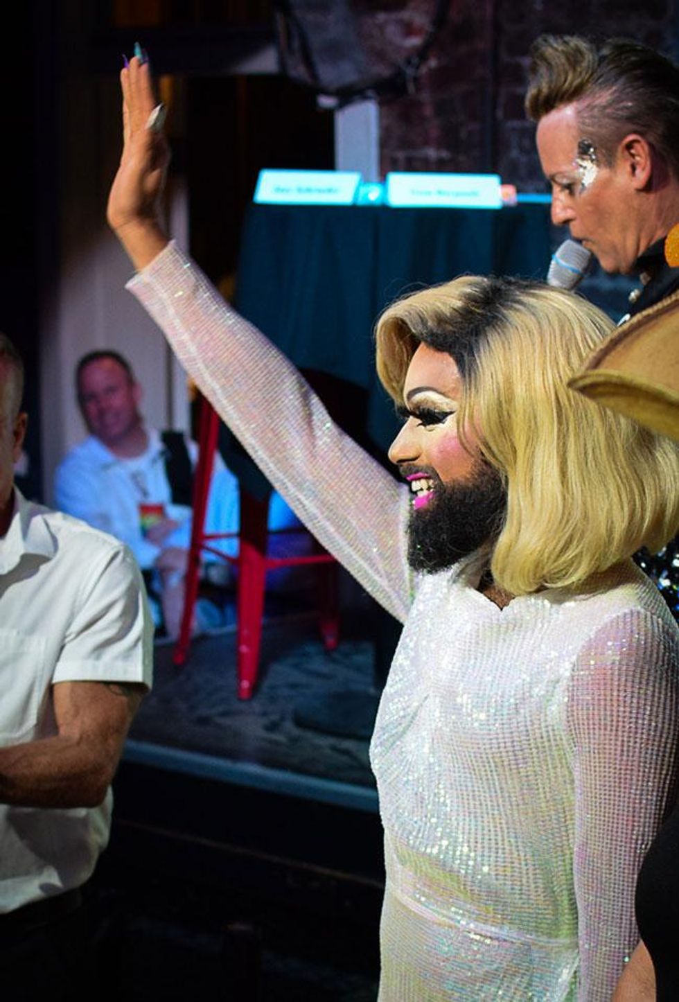 Anthony Friedkin The Gay Essay