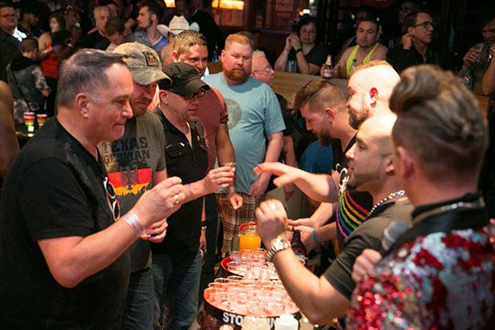 Anthony Friedkin The Gay Essay