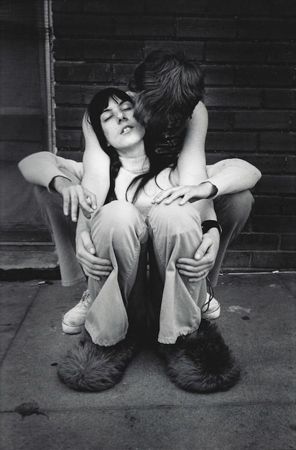 Anthony Friedkin, 'The Gay Essay'