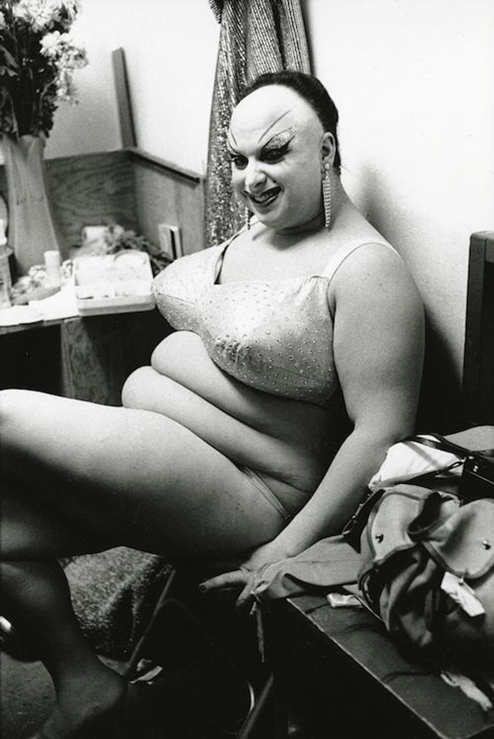 Anthony Friedkin, 'The Gay Essay'