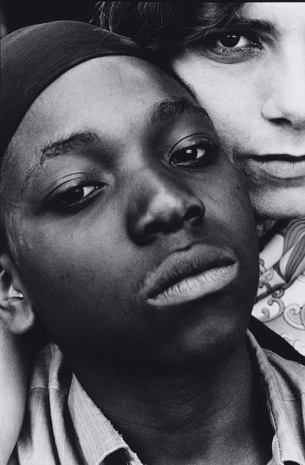 Anthony Friedkin, 'The Gay Essay'