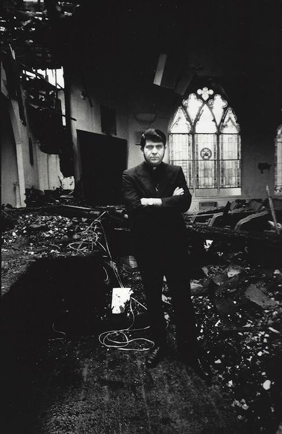 Anthony Friedkin, 'The Gay Essay'