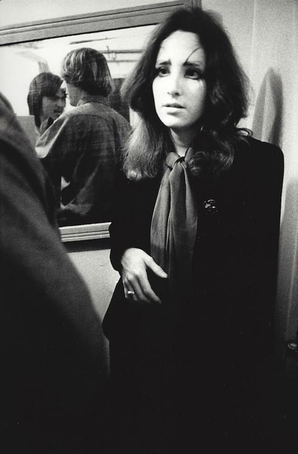 Anthony Friedkin, 'The Gay Essay'