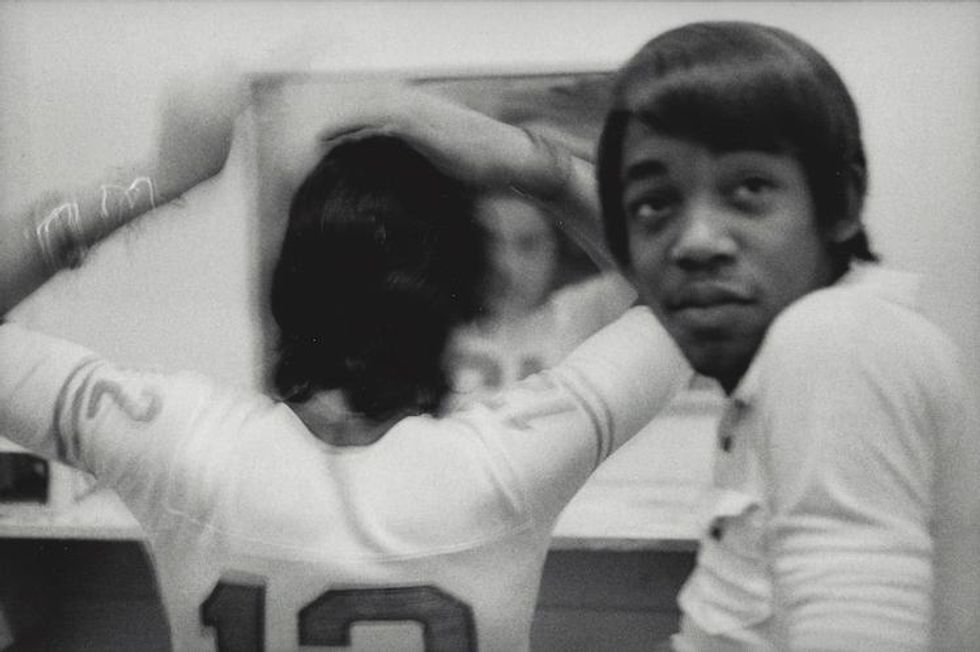 Anthony Friedkin, 'The Gay Essay'