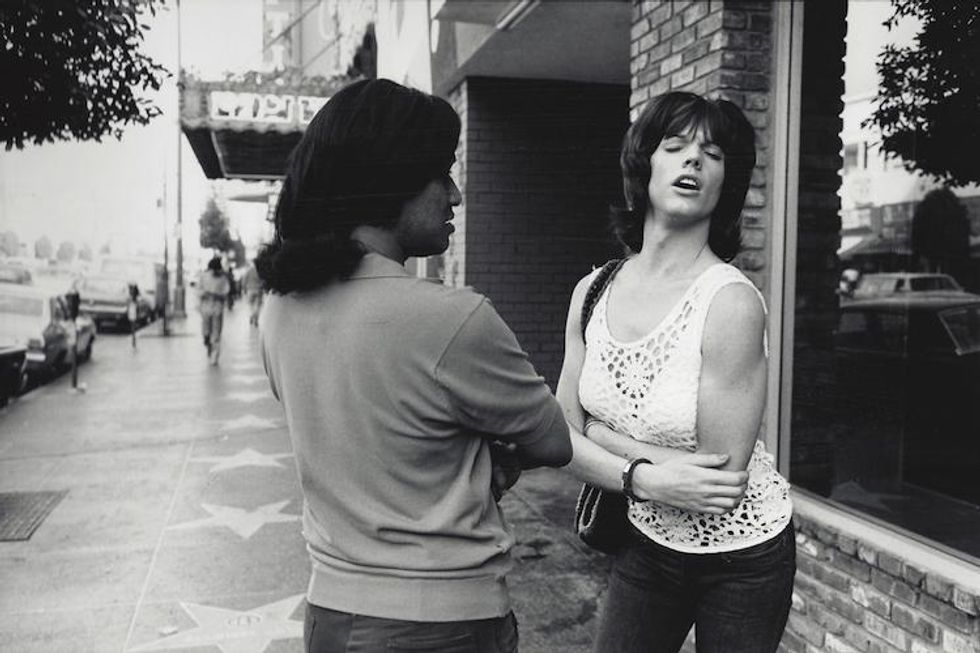 Anthony Friedkin, 'The Gay Essay'