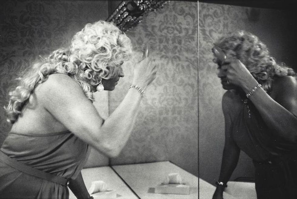 Anthony Friedkin, 'The Gay Essay'