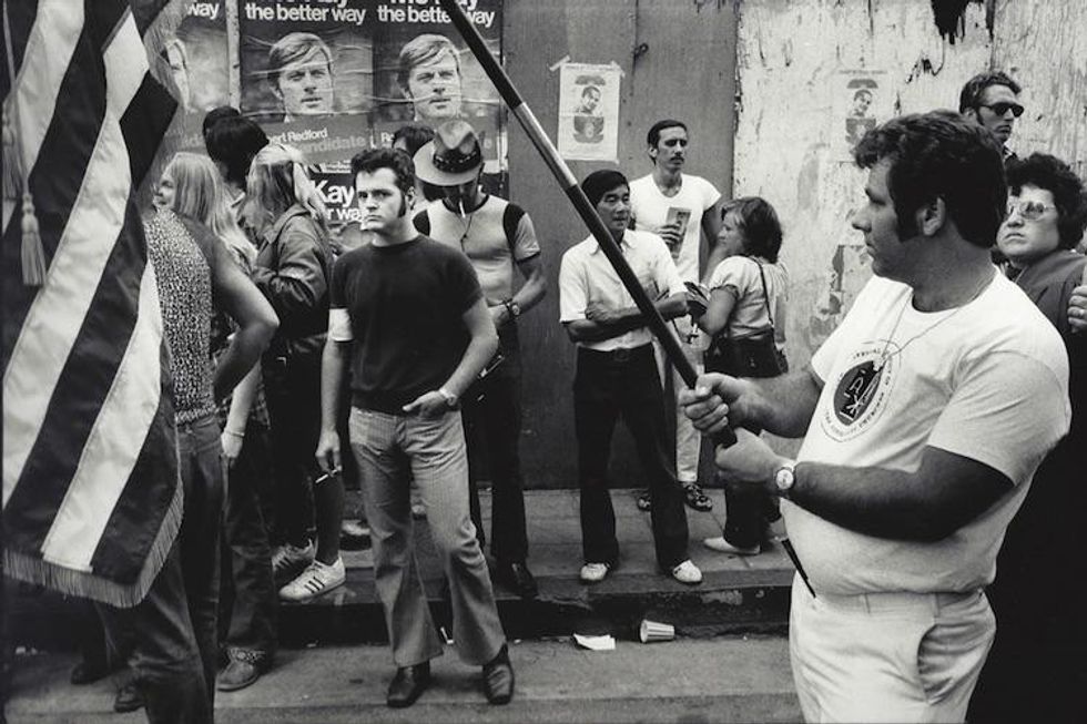 Anthony Friedkin, 'The Gay Essay'