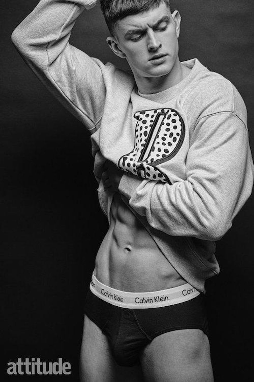 Anthony Friedkin The Gay Essay