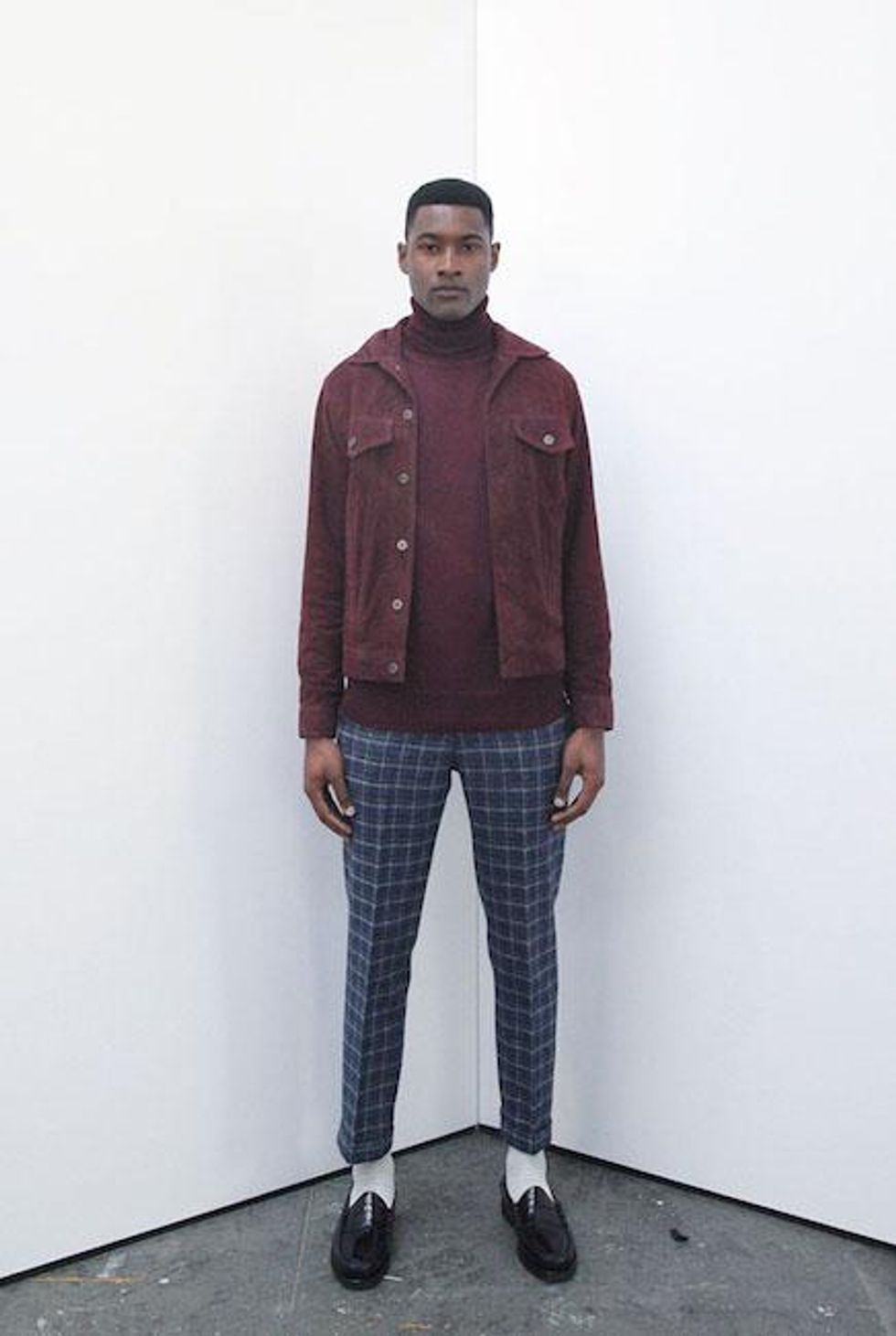 Anthony Friedkin The Gay Essay