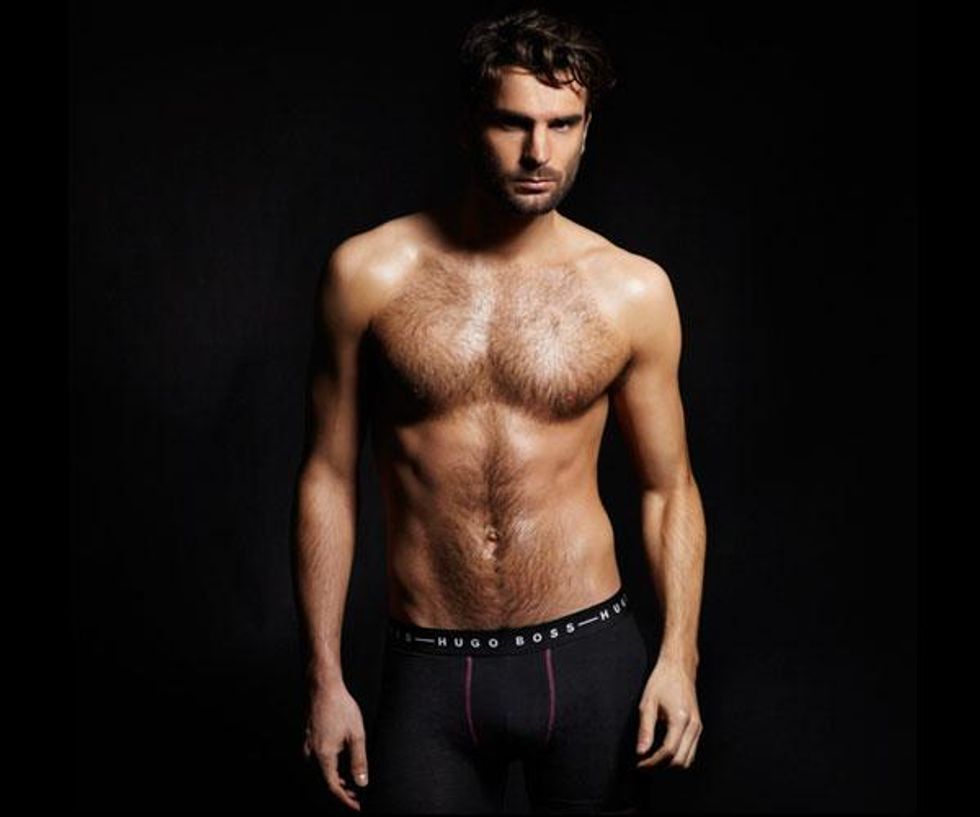 Anthony Friedkin The Gay Essay