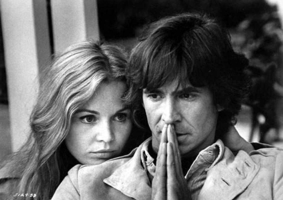 Anthony Perkins Play It As It Lays