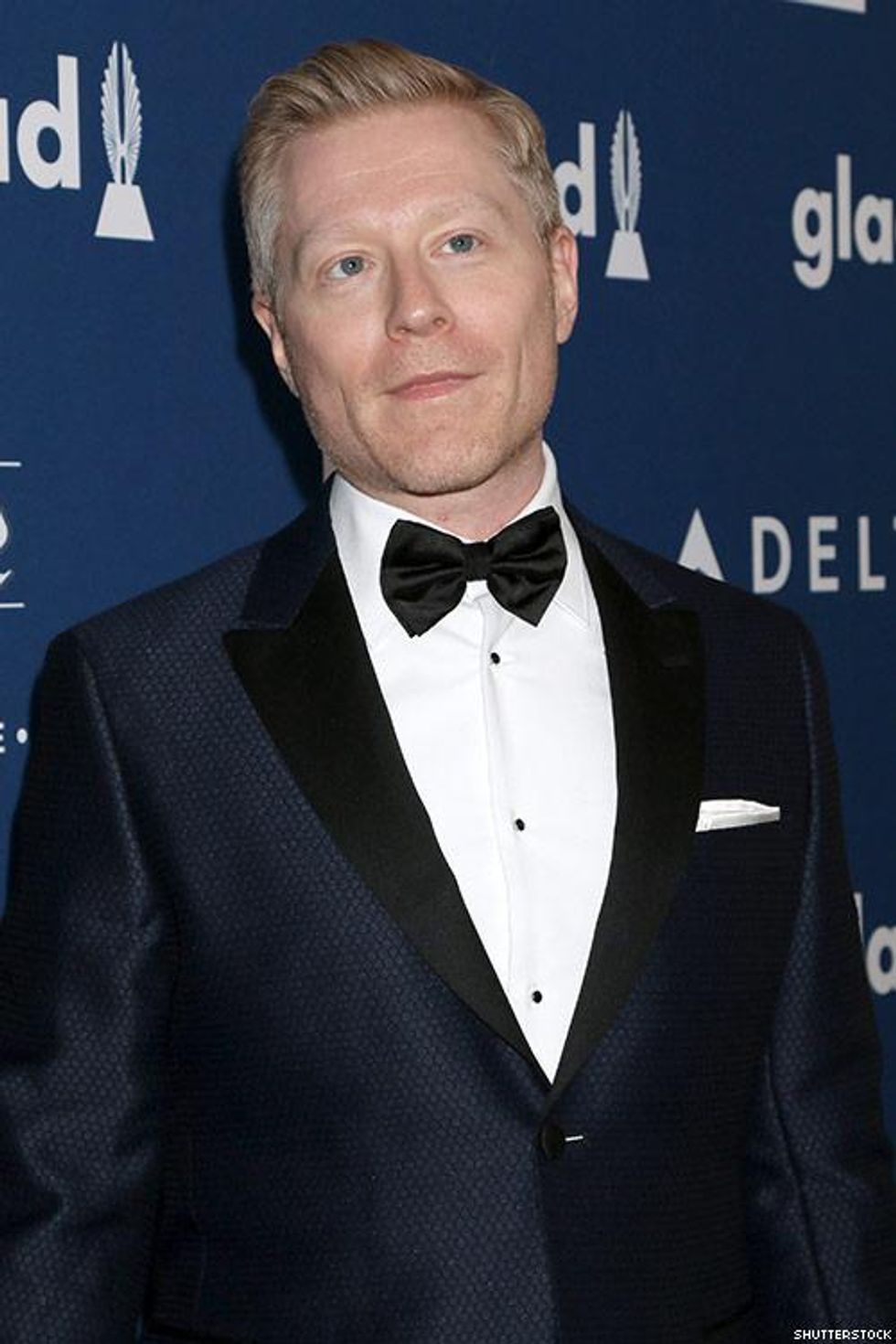 Anthony Rapp