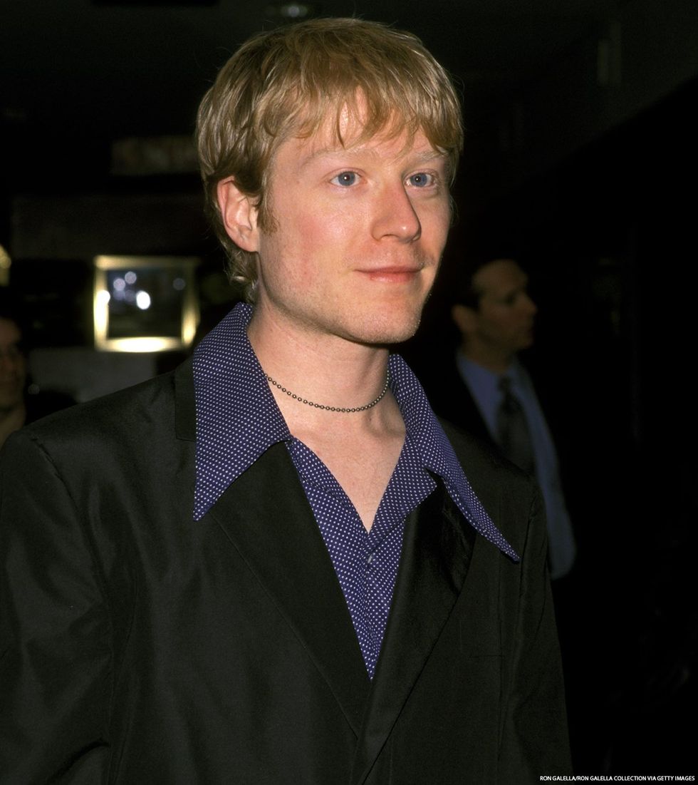 Anthony Rapp