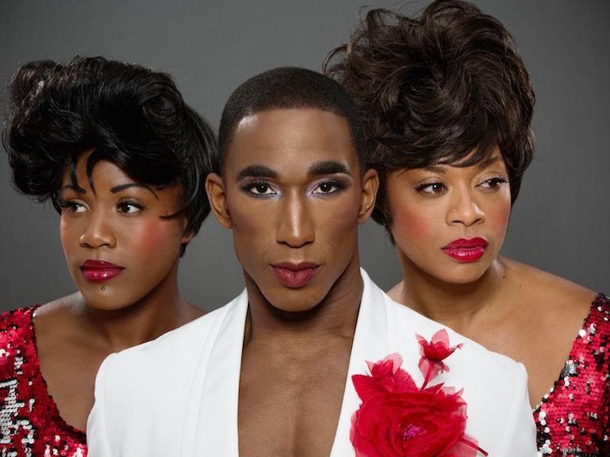 Anthony Wayne as Sylvester