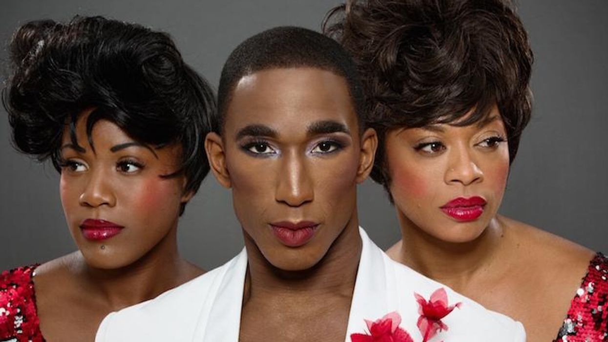 Anthony Wayne as Sylvester