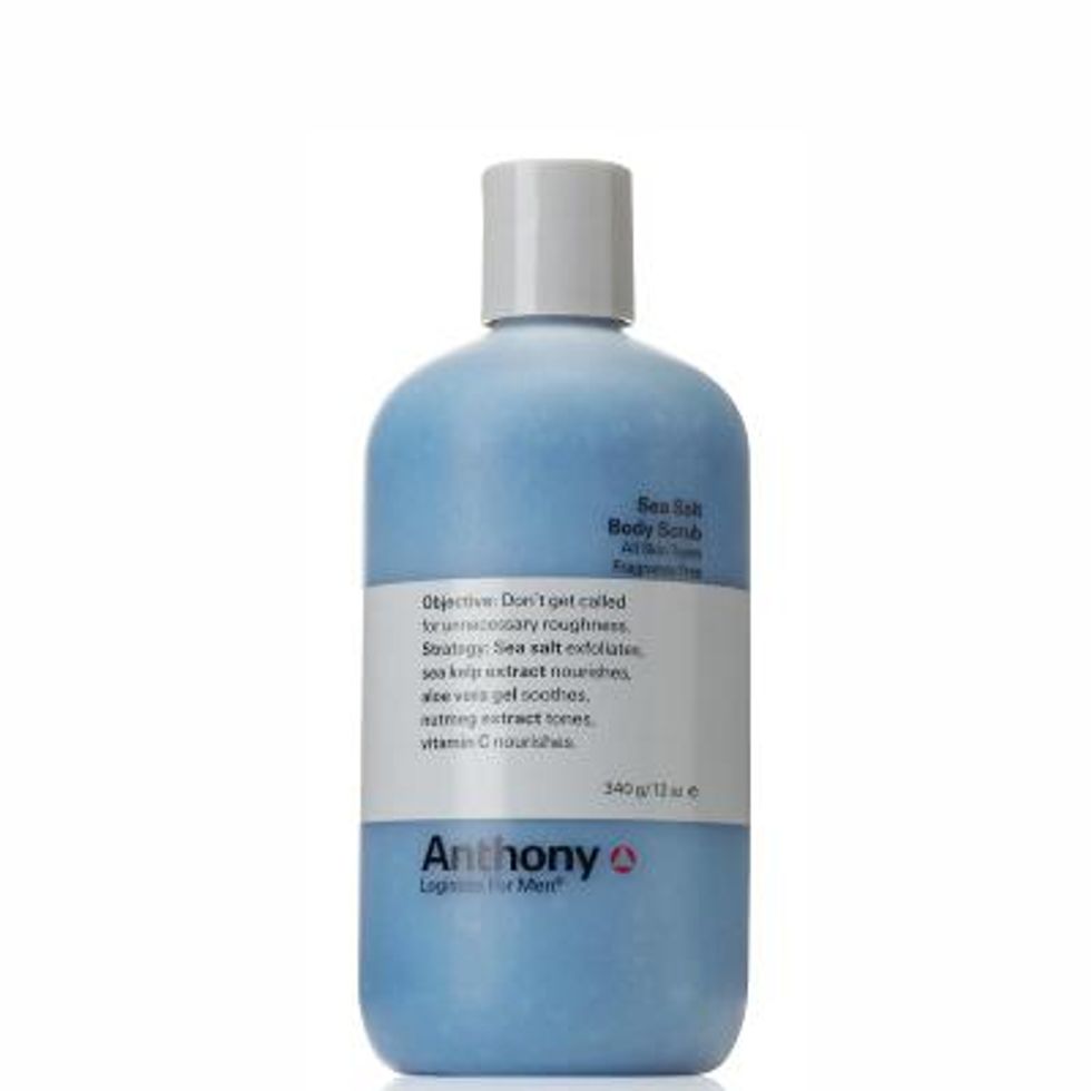 Anthonybodyscrub