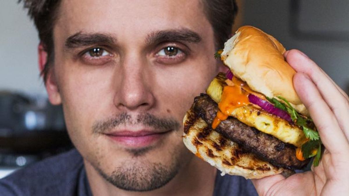 Antoni From 'Queer Eye' is Opening a Restaurant in New York City
