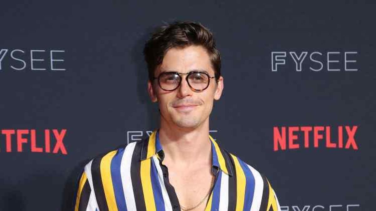 Antoni From 'Queer Eye' Is Reopening a Beloved NYC Diner