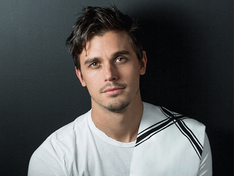 Antoni Porowski Cookbook Deal