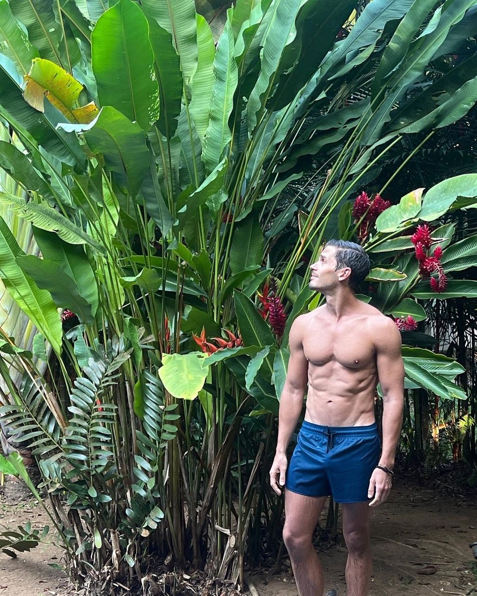 Antoni Porowski via Instagram