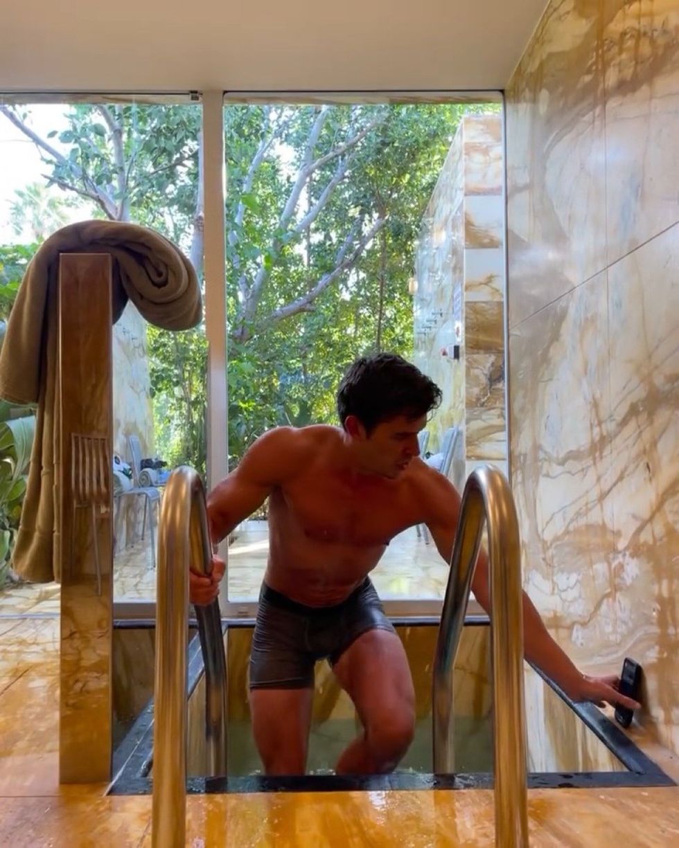 Antoni Porowski via Instagram