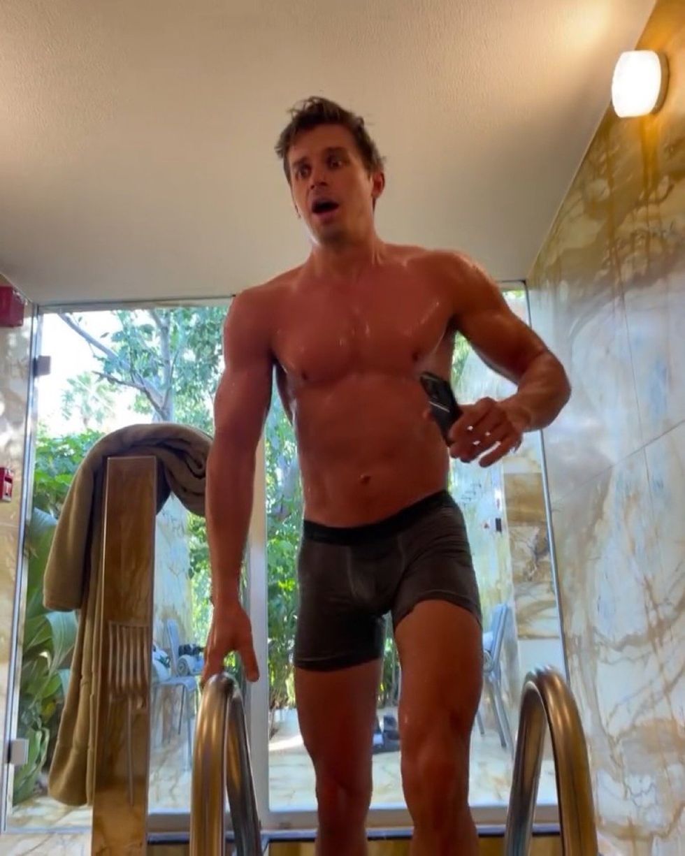 Antoni Porowski via Instagram