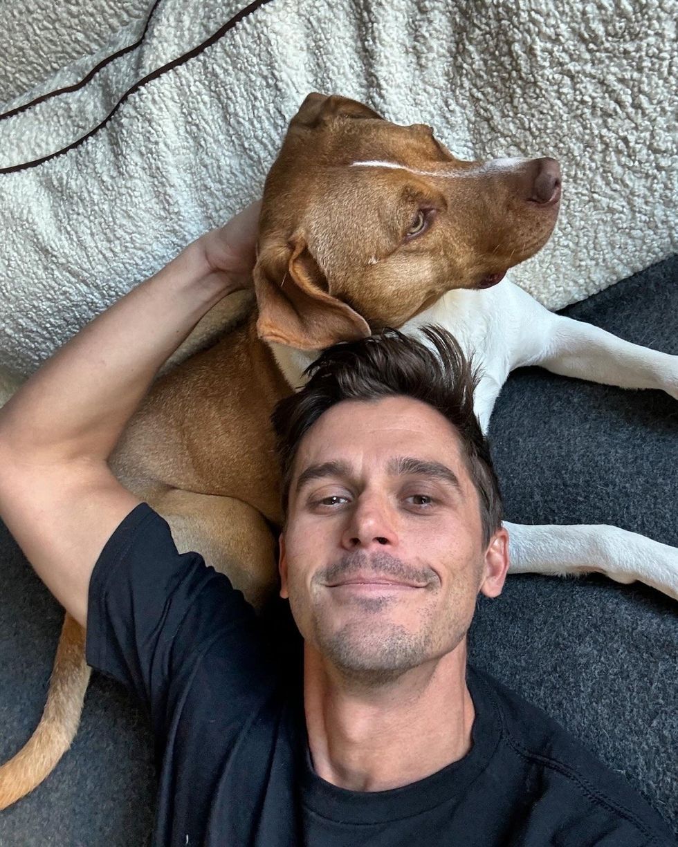 Antoni Porowski via Instagram