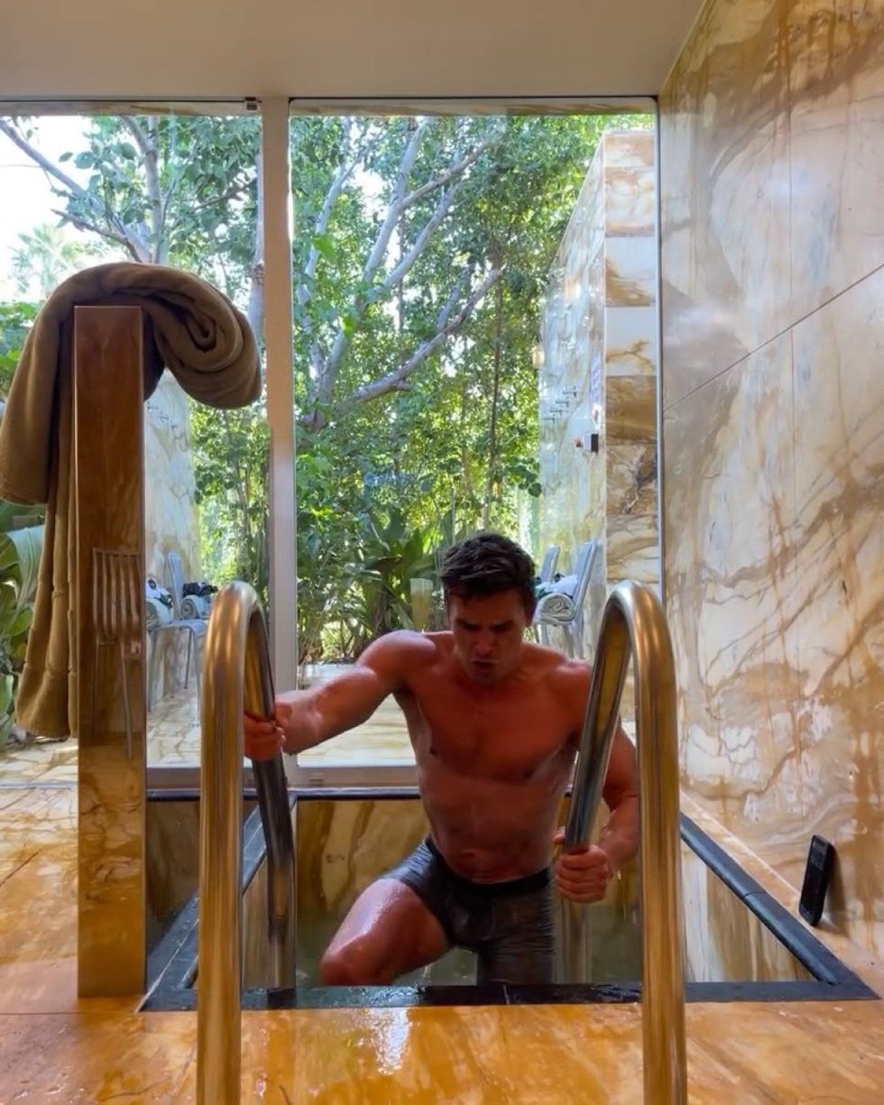 Antoni Porowski via Instagram