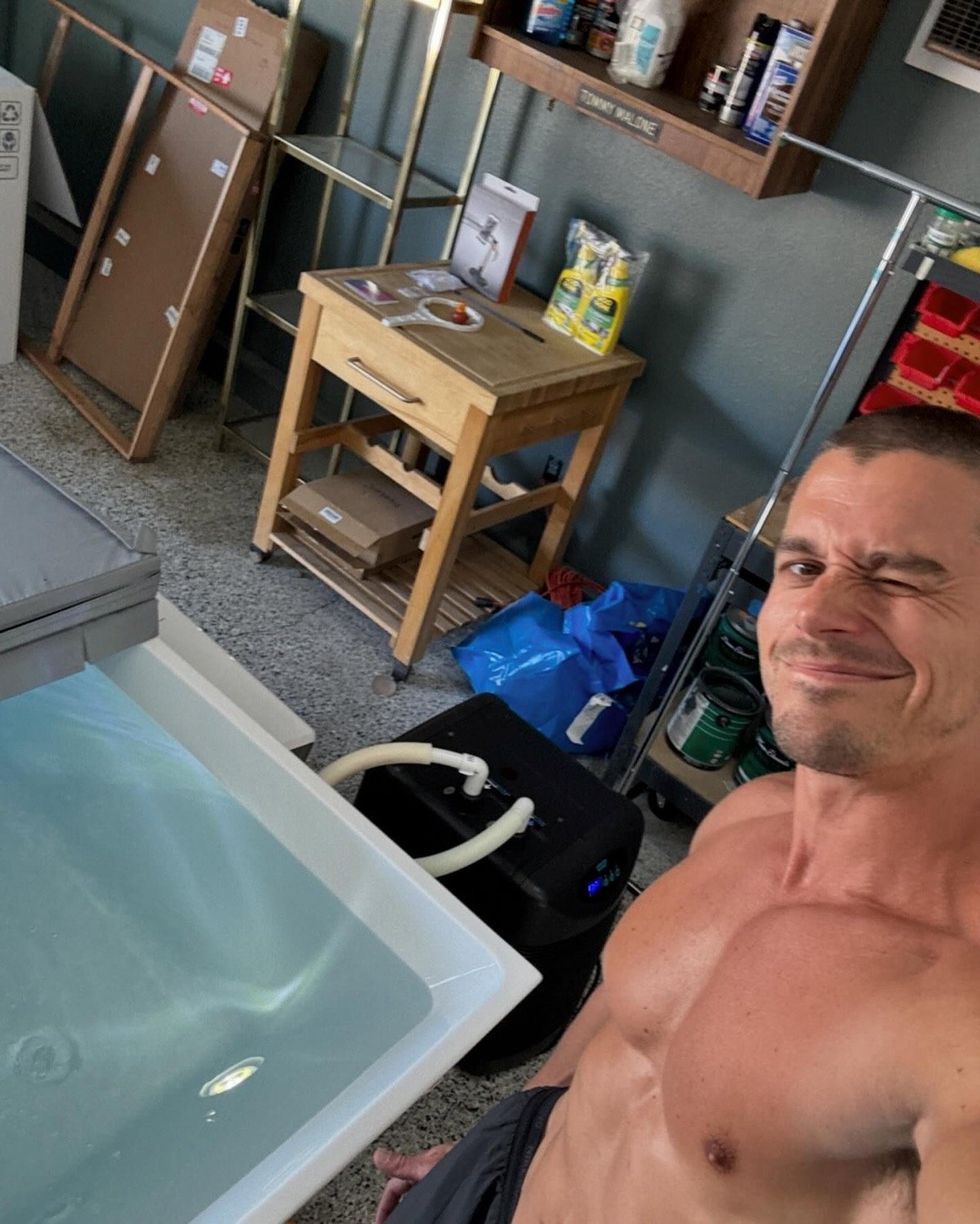 Antoni Porowski via Instagram