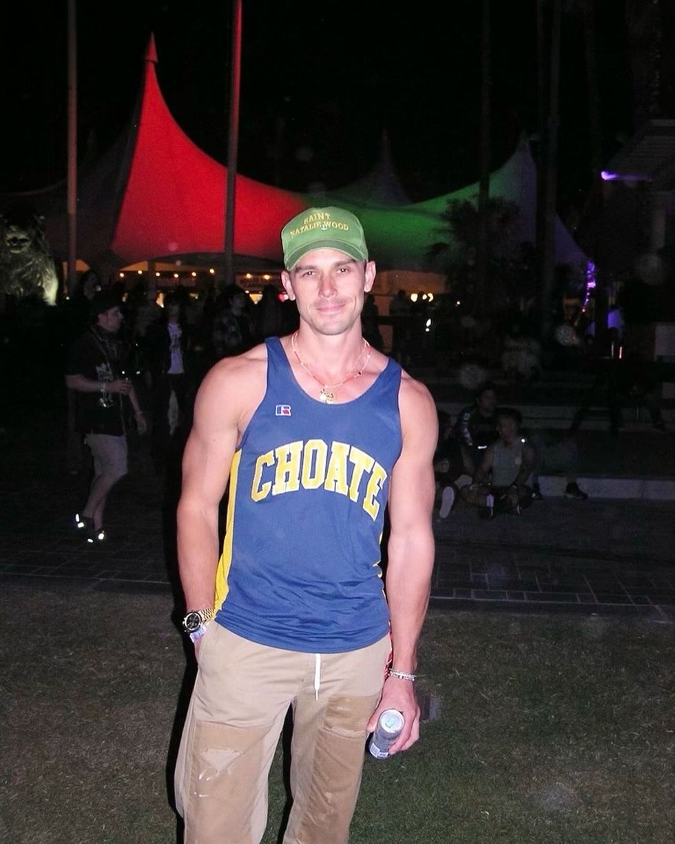 Antoni Porowski via Instagram