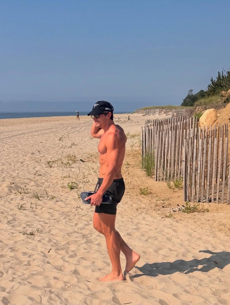 Antoni Porowski via Instagram