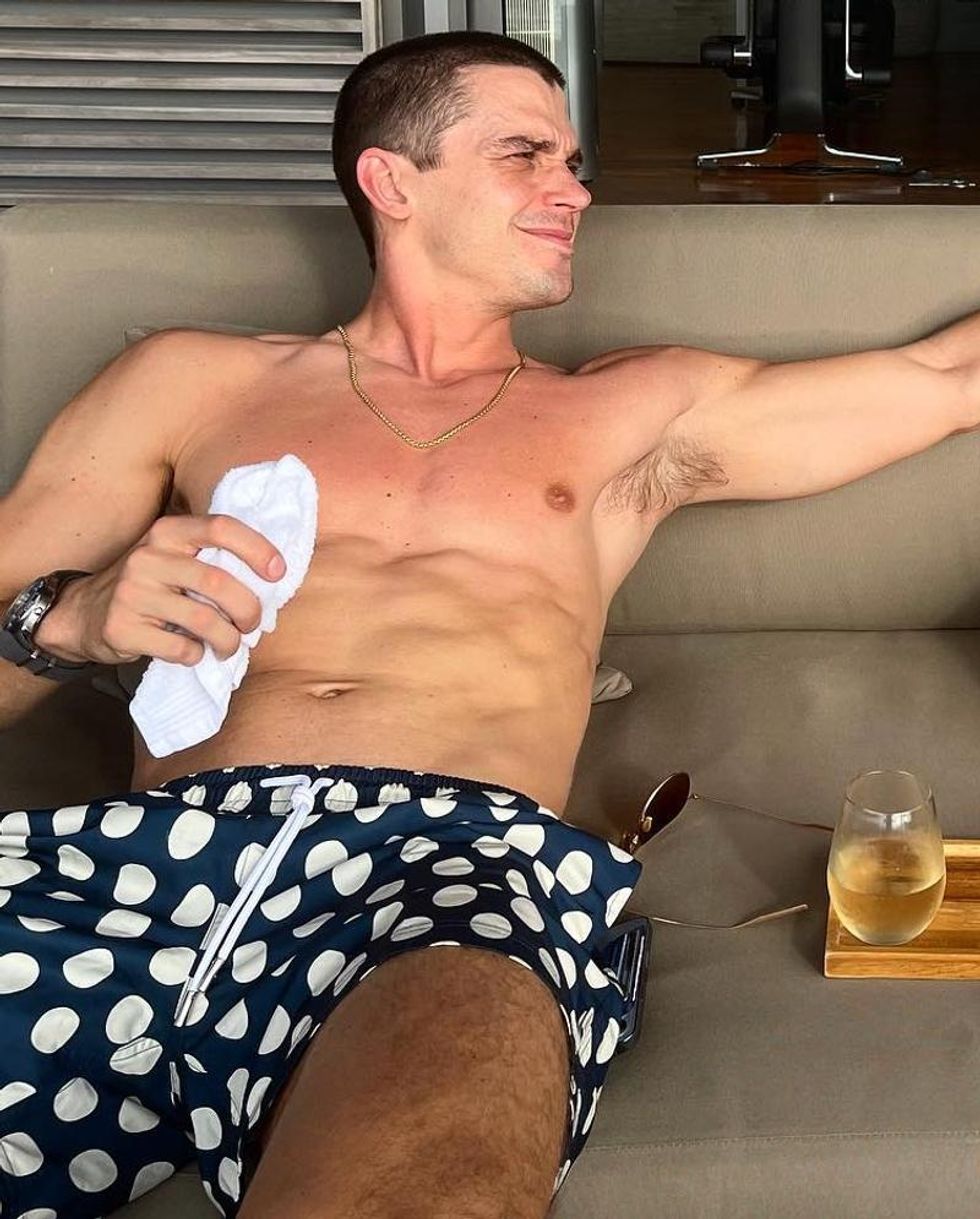 Antoni Porowski