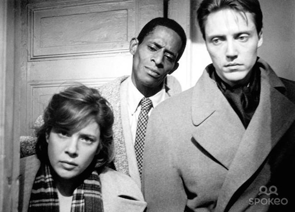 Antonio Fargas, Next Stop, Greenwich Village (1976)