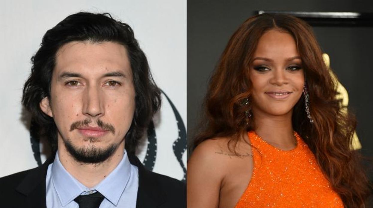 AP/Evan Agostini/Jordan Strauss