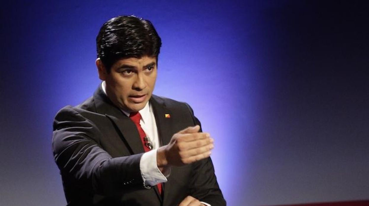 AP Photo/Arnulfo Franco