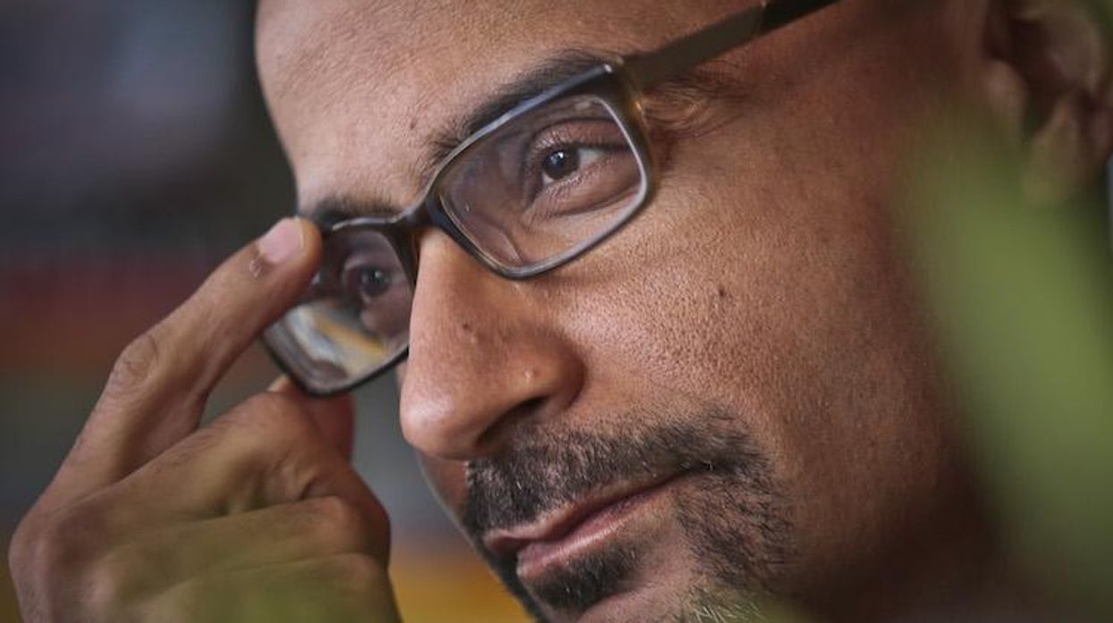 AP Photo/Bebeto Matthews