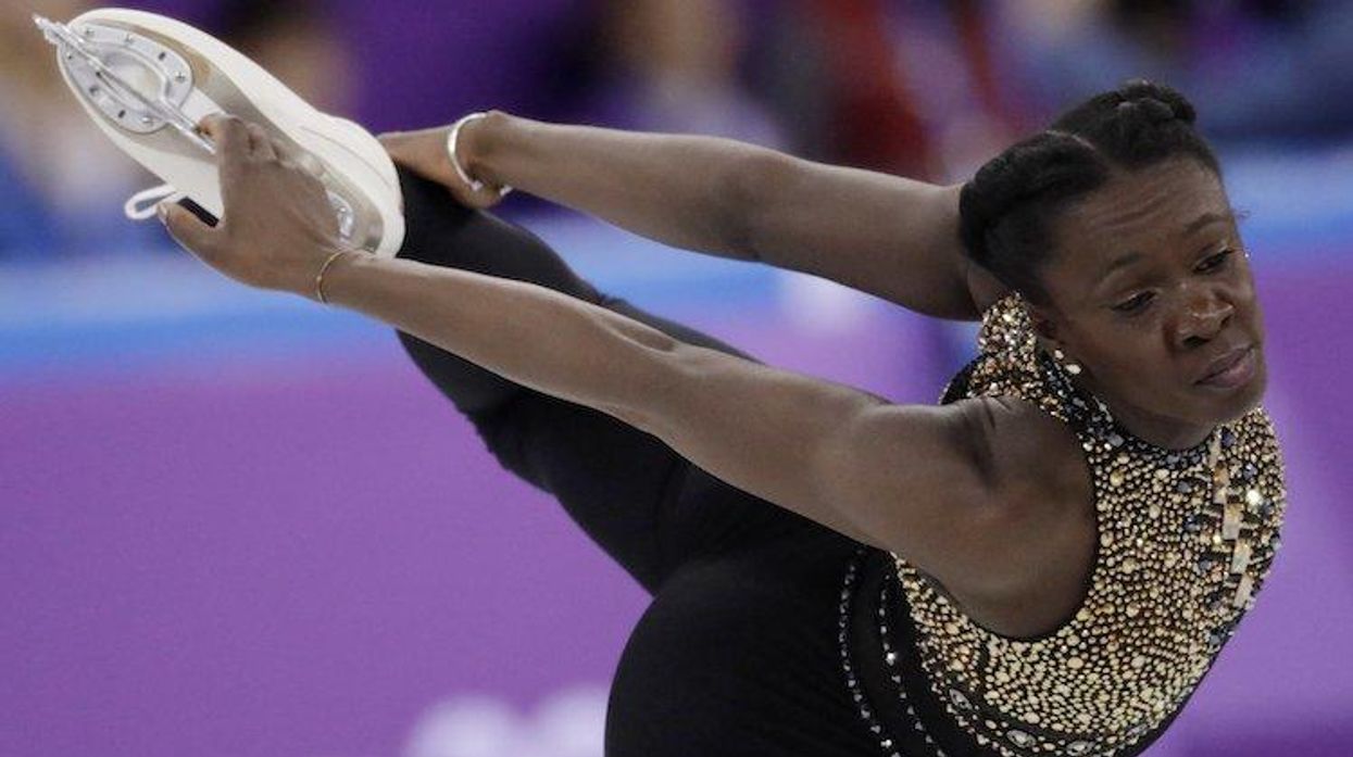 AP Photo/Bernat Armangue