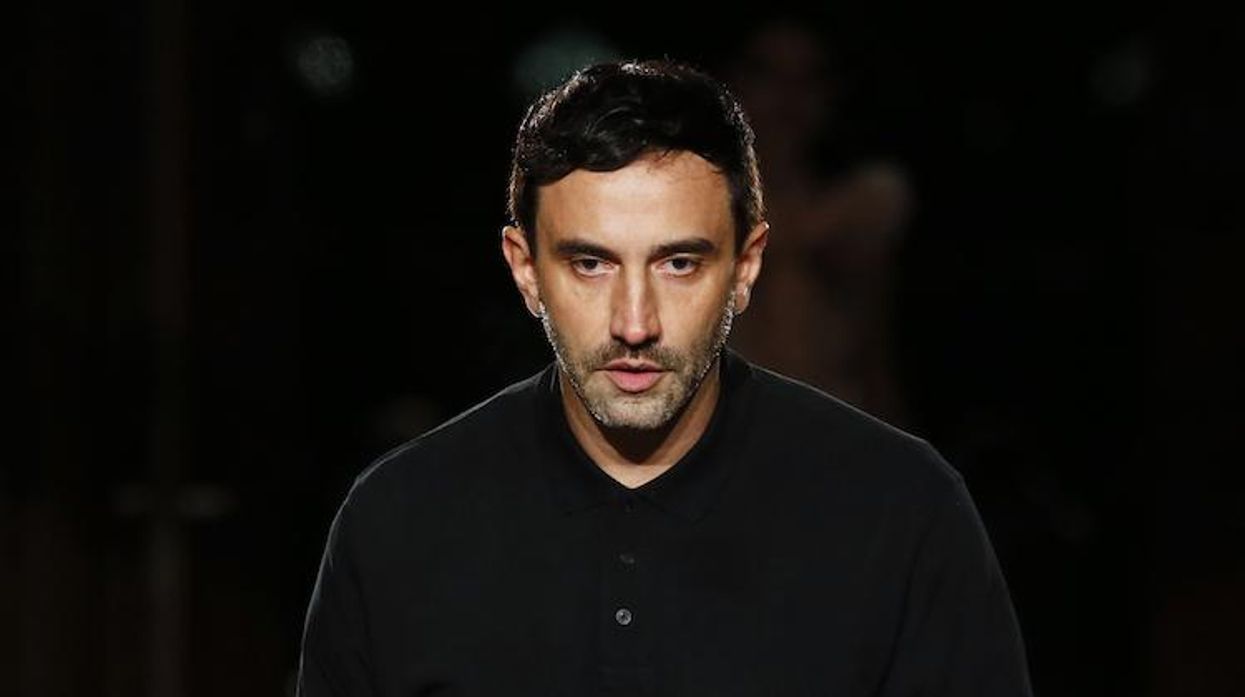 AP Photo/Francois Mori