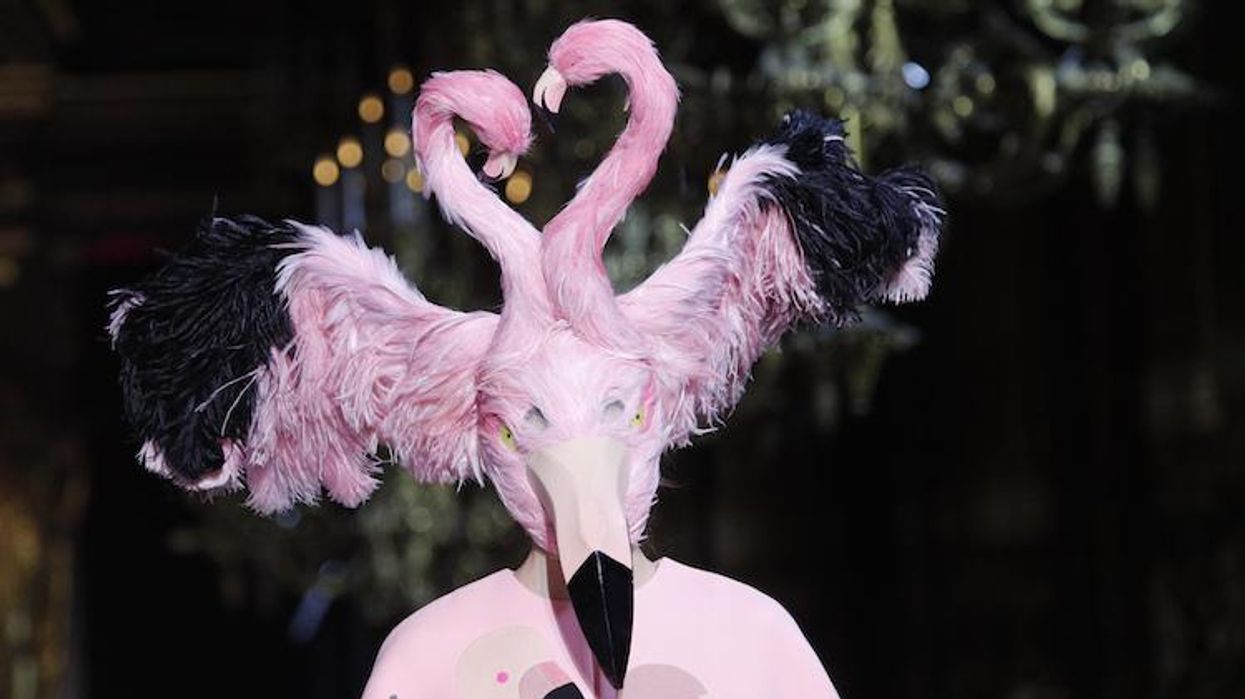 AP Photo/Francois Mori