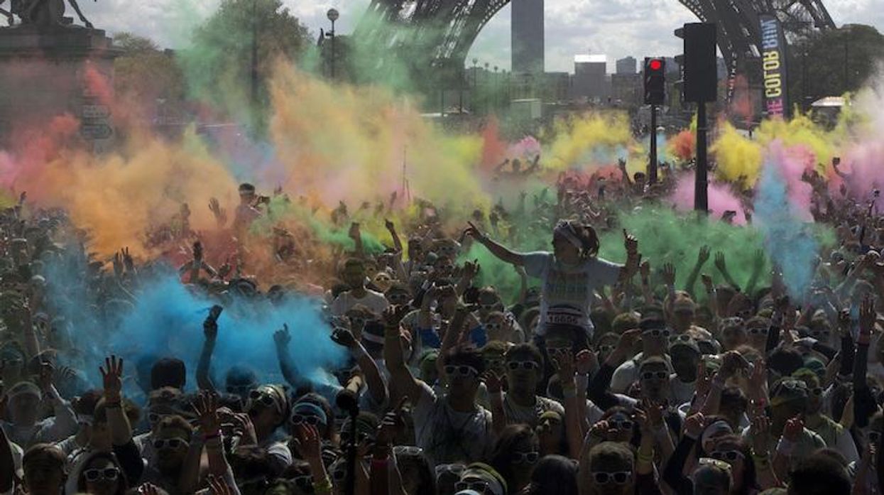 AP Photo/Francois Mori