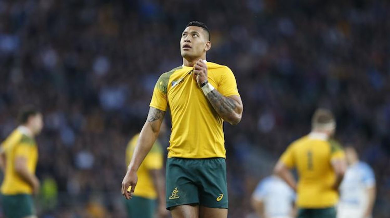 AP Photo/Frank Augstein