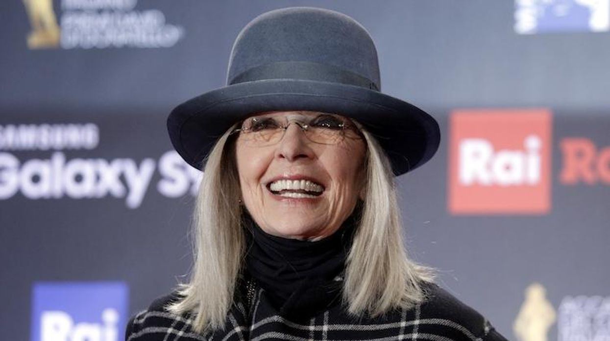 AP Photo/Gregorio Borgia