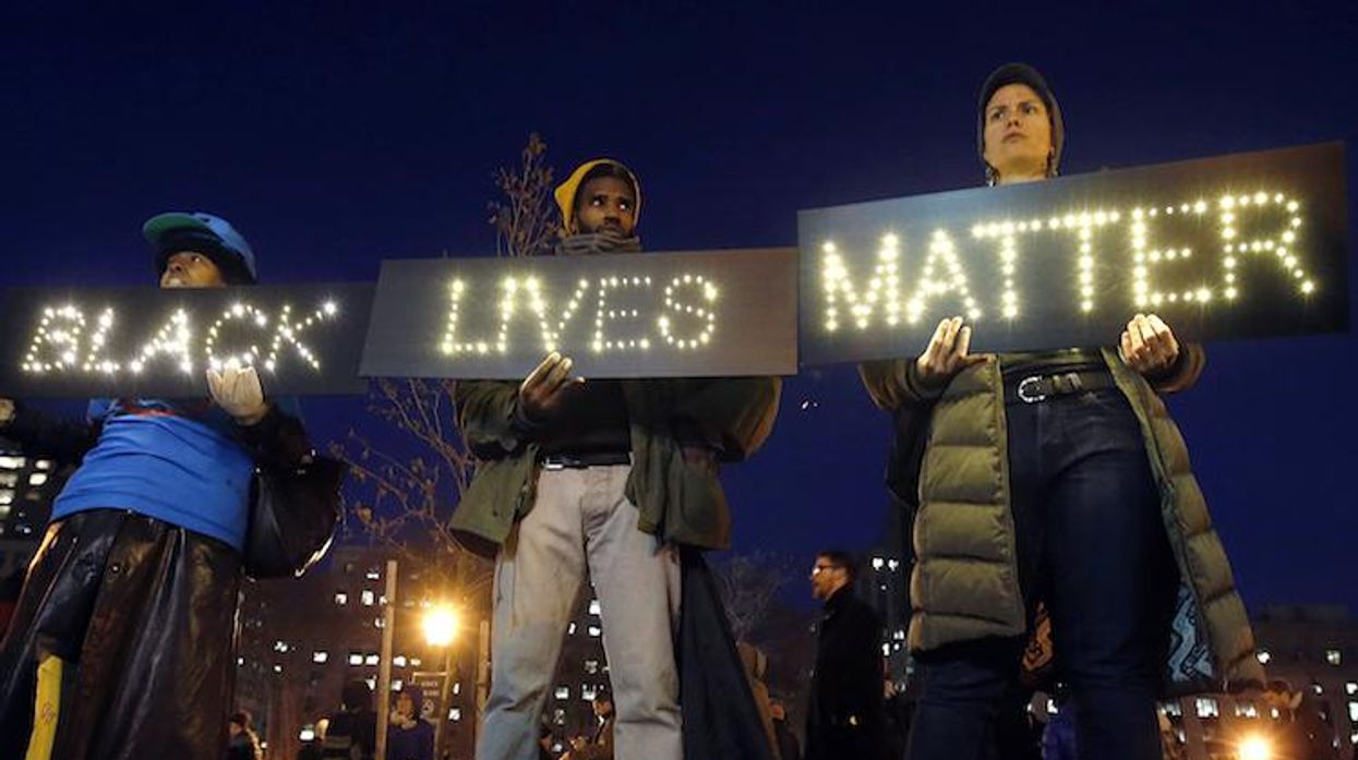 AP Photo/Jason DeCrow