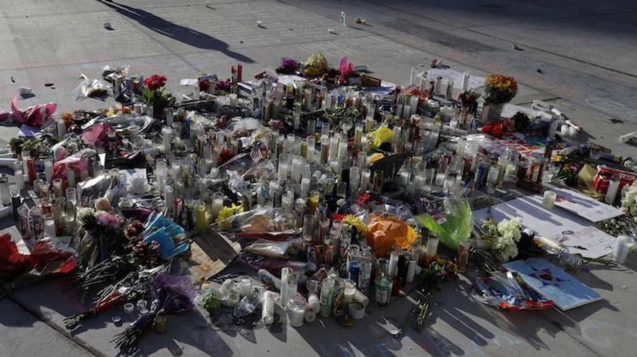 AP Photo/Marcio Jose Sanchez