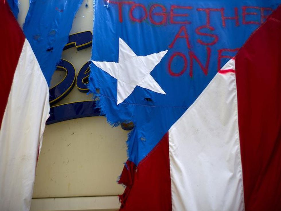 AP Photo/Ramon Espinosa