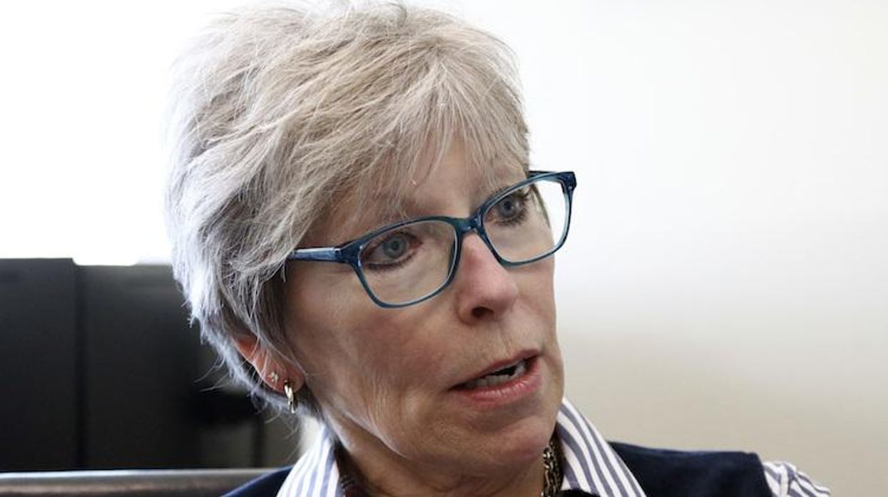 AP Photo/Rogelio V. Solis