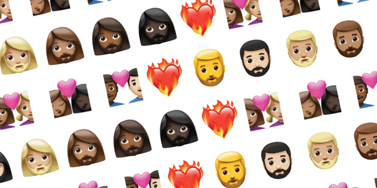 There Are Now Philadelphia-Specific Emojis