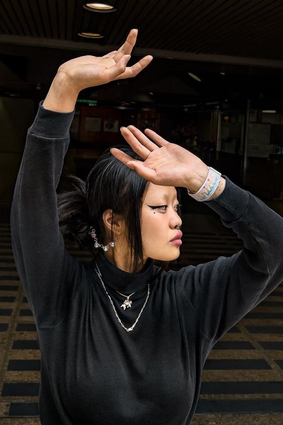 Apple Unveils New Pride Band